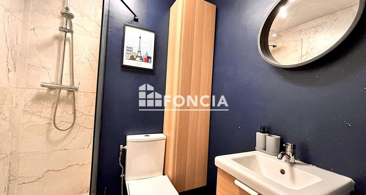 Appartement à MEUDON