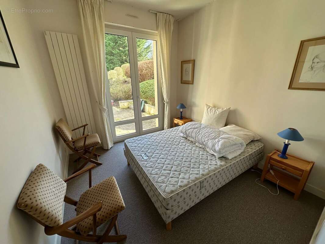 Maison à HOULGATE