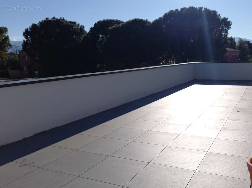 Maison à LATOUR-BAS-ELNE