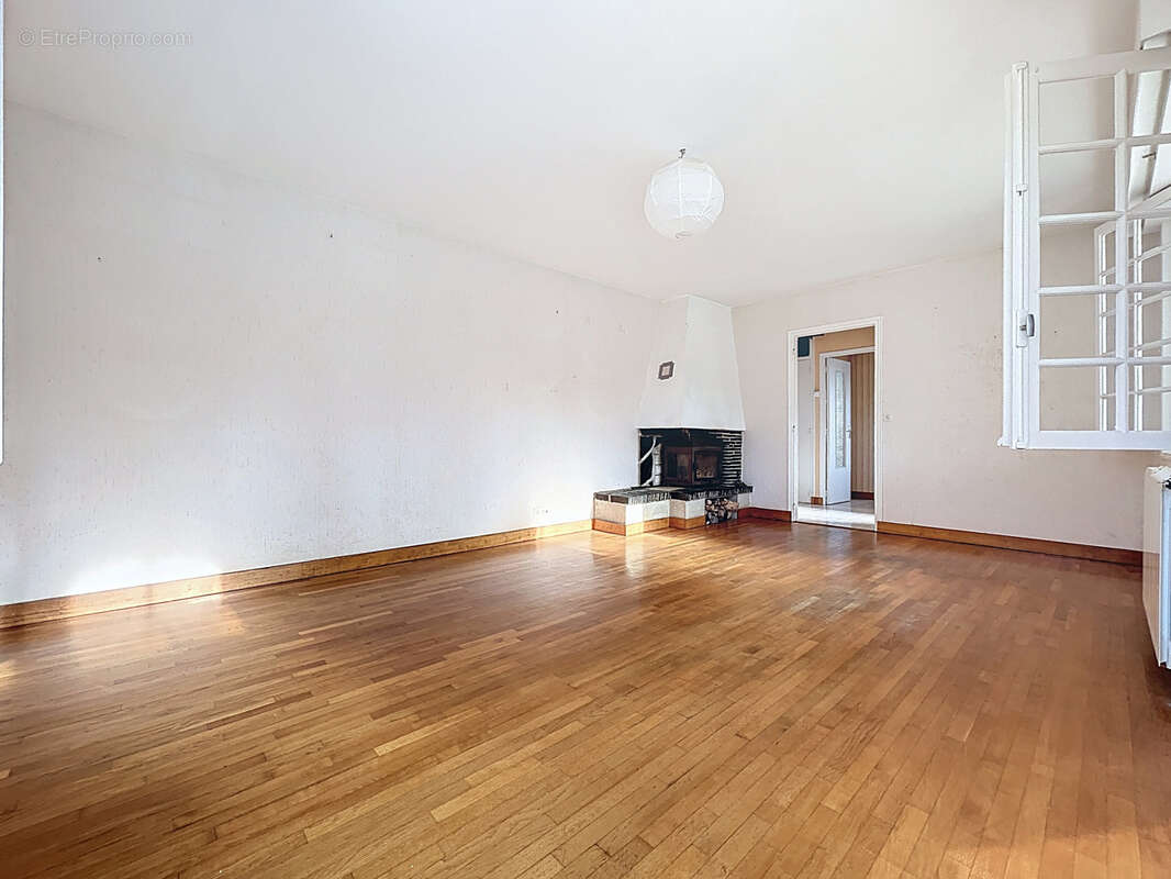 Maison à GOUVILLE-SUR-MER