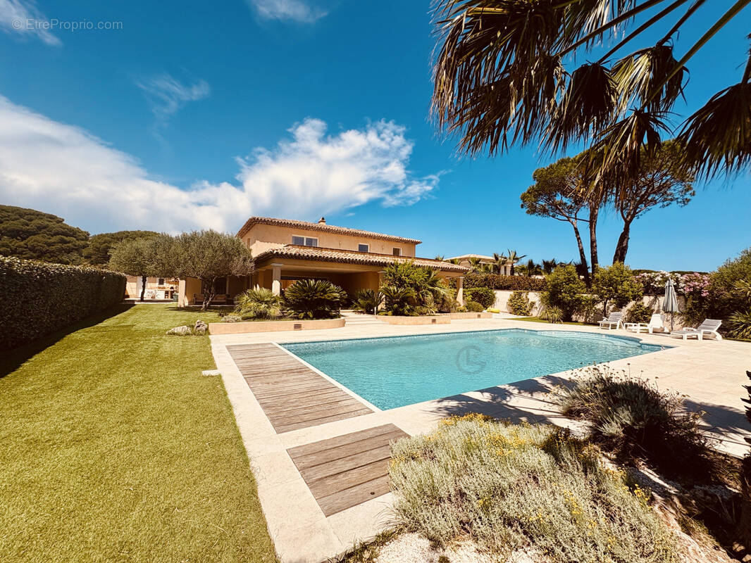 Maison à SAINTE-MAXIME