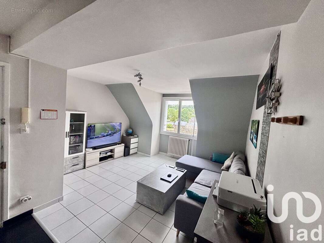 Photo 2 - Appartement à LANDERNEAU
