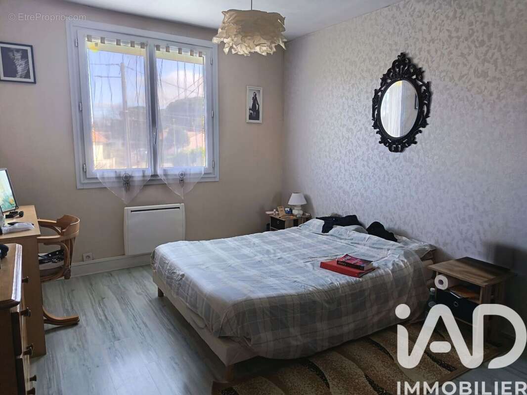 Photo 9 - Maison à COUTRAS