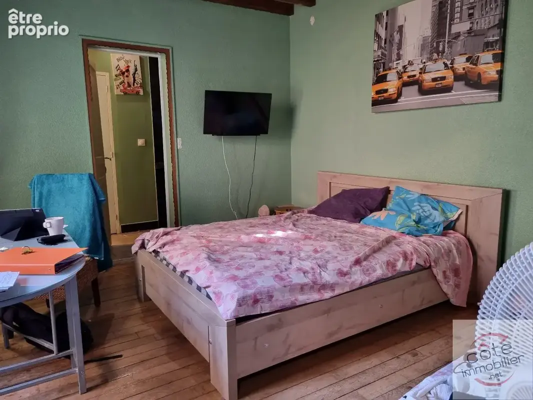 Arcueil a vendre maison  5 pieces avec garage rer b  la place 10mn - photo 4