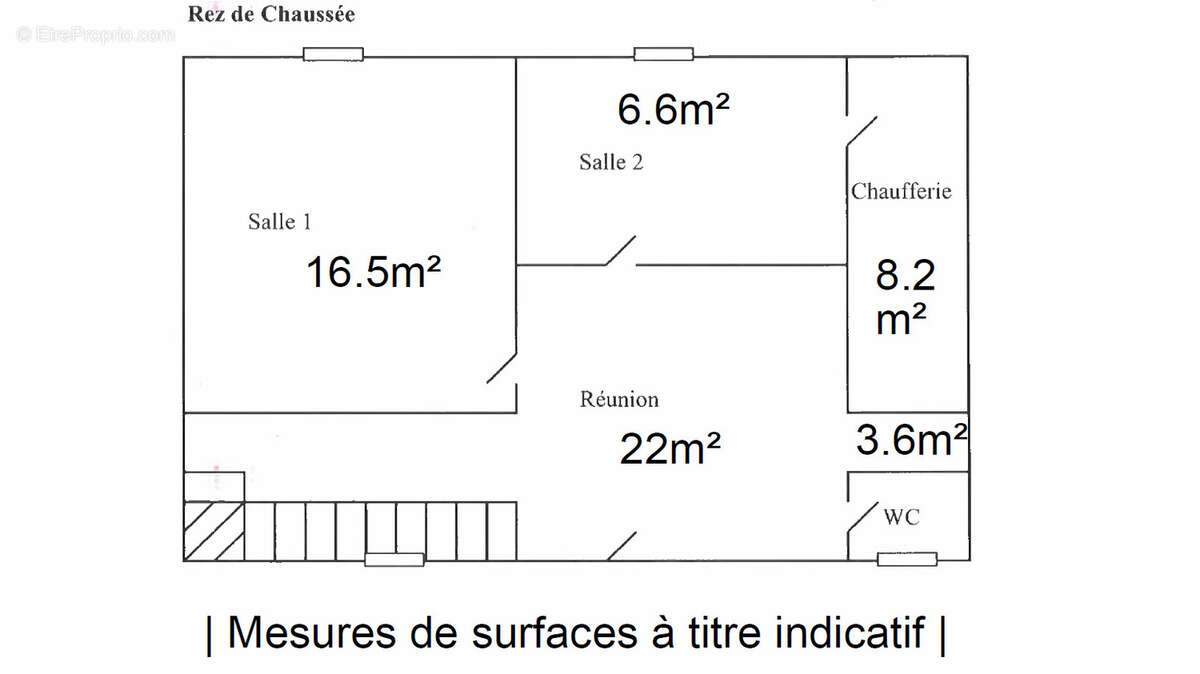 Pavillon 110 m2 - 5 pièces - jardin - photo 7
