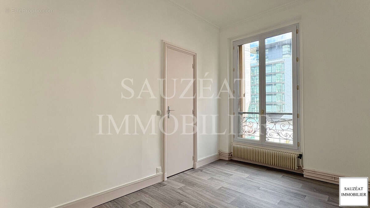 Montrouge - Appartement 2/3 pièces - photo 4