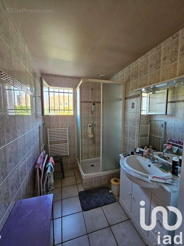 Photo 9 - Maison à TOURNAN-EN-BRIE