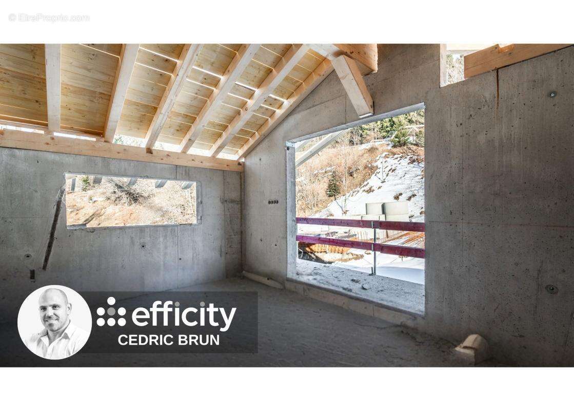 Appartement à ARACHES-LA-FRASSE