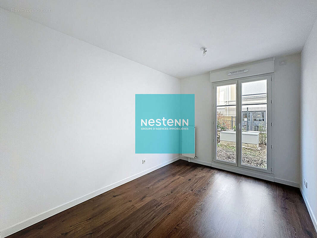Appartement à CORMEILLES-EN-PARISIS
