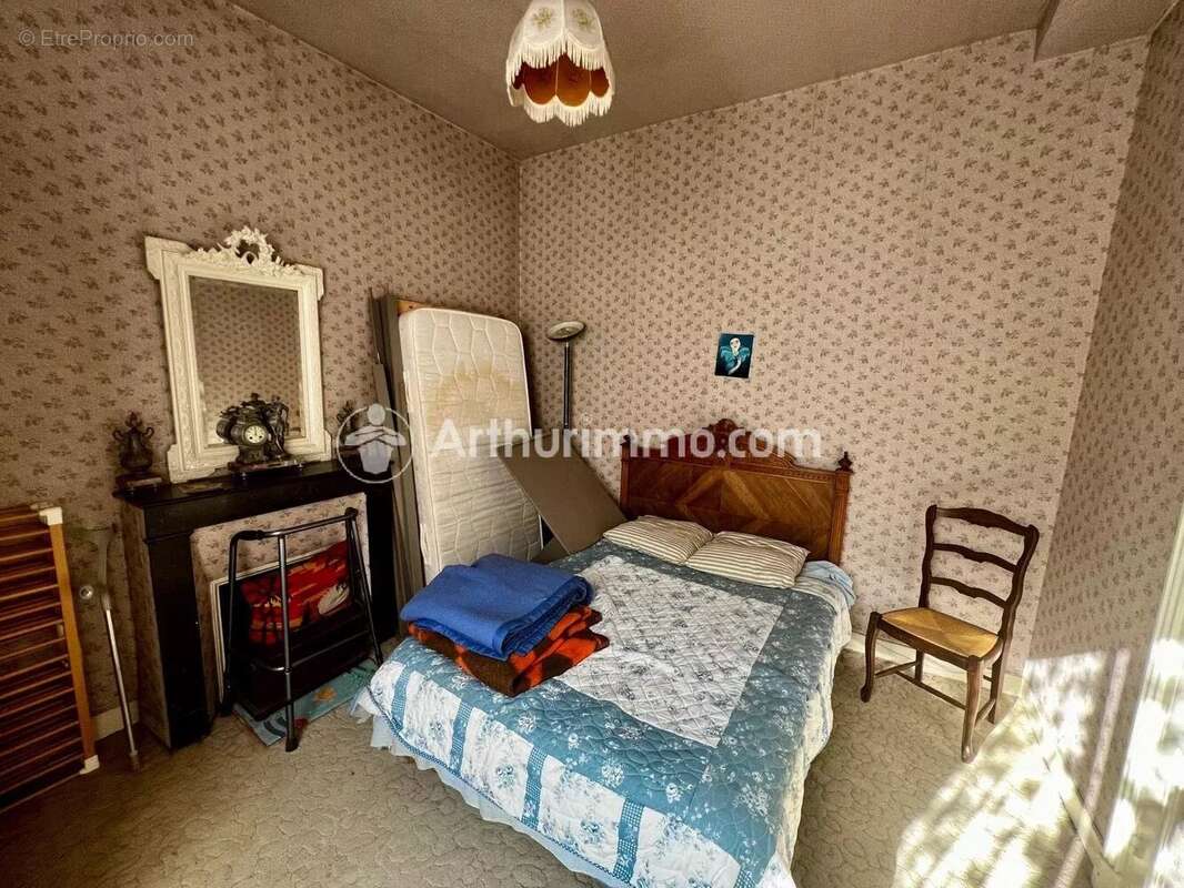 Maison à CHANCELADE