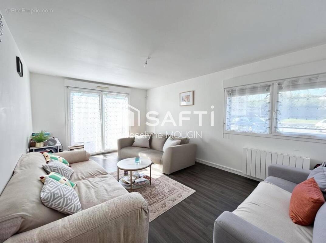 Photo 1 - Appartement à AMIENS