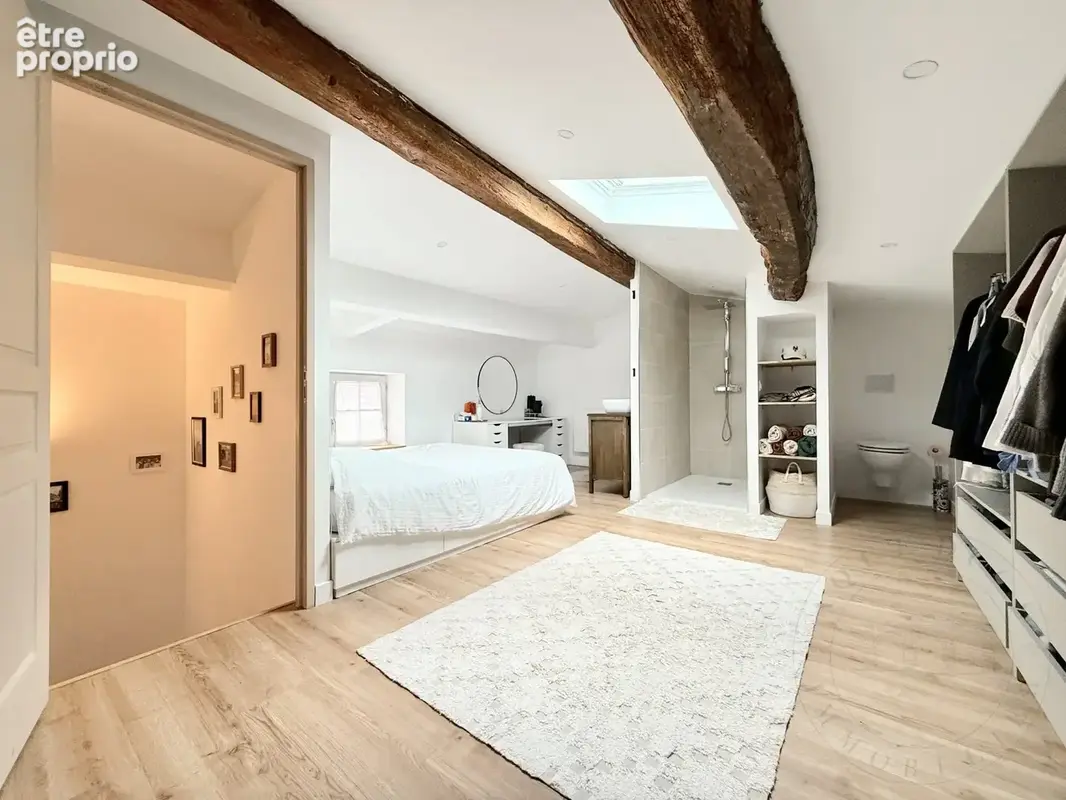 Appartement 72 m² à Chaponost  - photo 7