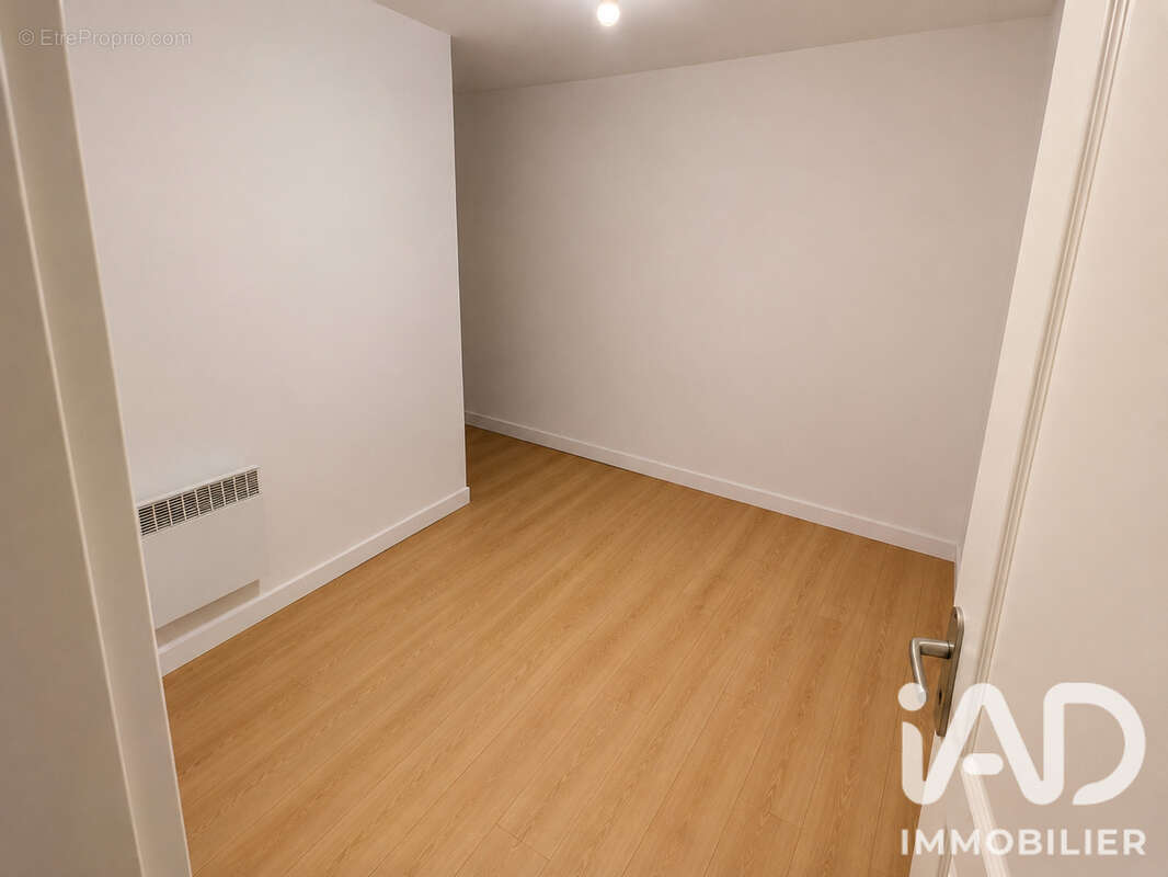 Photo 4 - Appartement à SAINT-GERVAIS-SUR-ROUBION