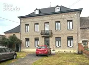 Maison à HERGNIES