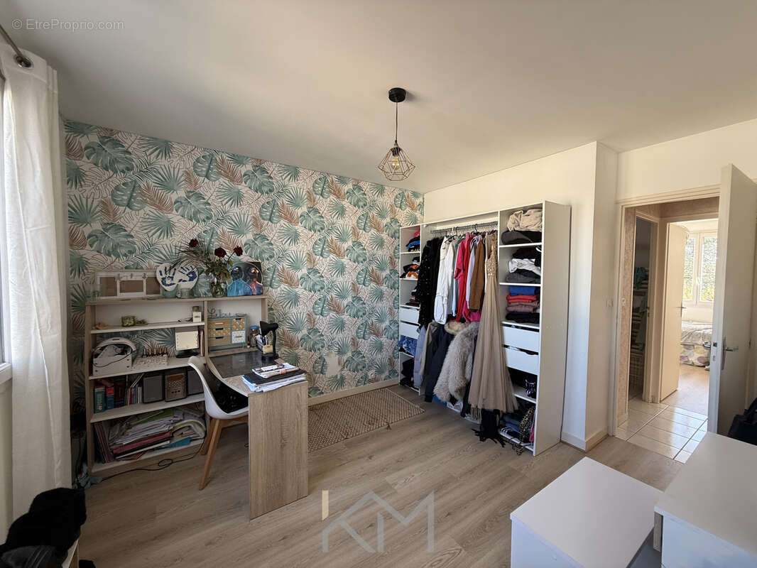 Maison - les rocs - photo 11