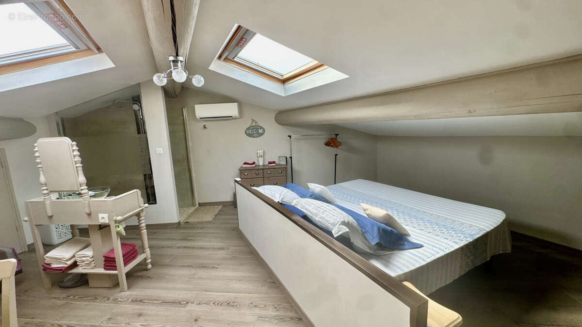 Maison à ALTHEN-DES-PALUDS