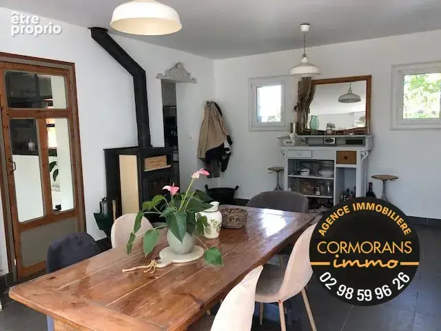 Maison 4 pièces 114 m² à vendre à Plobannalec-Lesconil (29740) - photo 4
