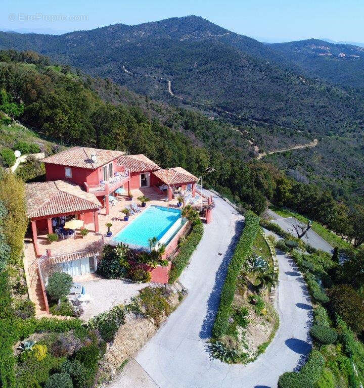 Maison à SAINTE-MAXIME