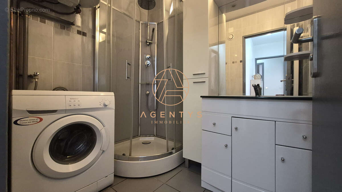 Appartement 39 m² à Le Perreux-Sur-Marne  - photo 8
