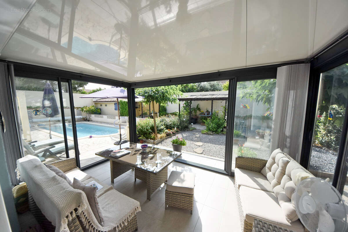 Maison à SAINT-MARCEL-SUR-AUDE