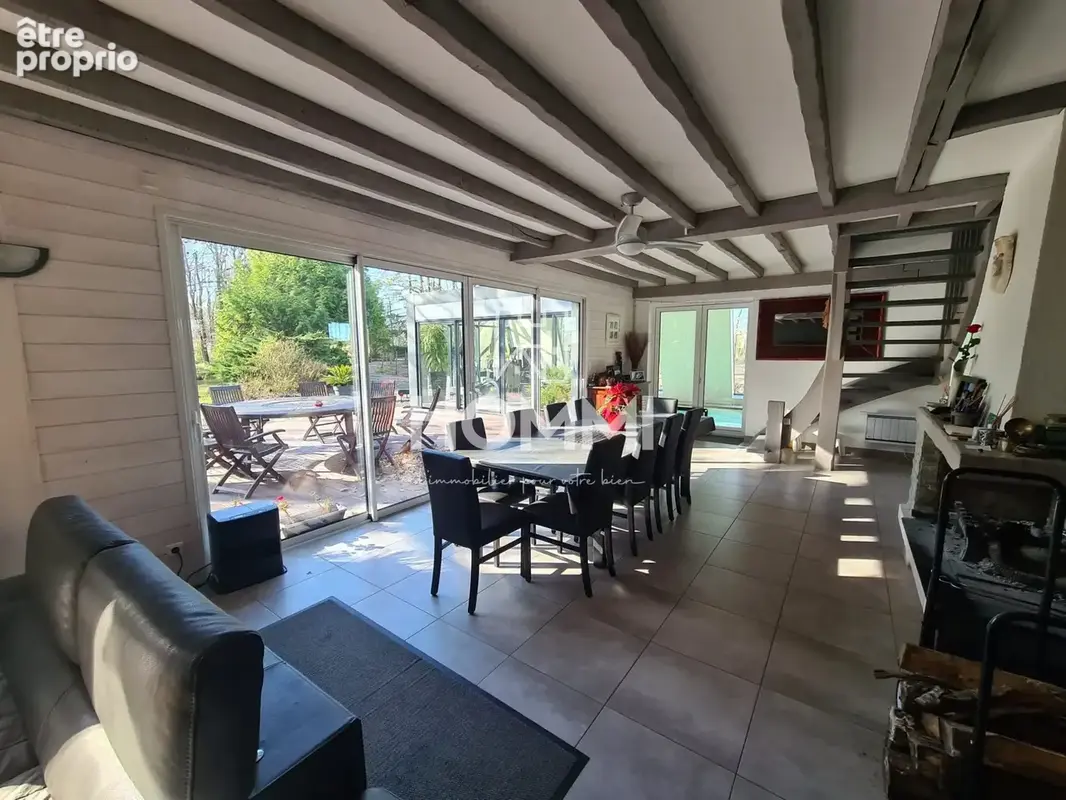 Photo Maison à Le Cellier au prix de 589 000€
