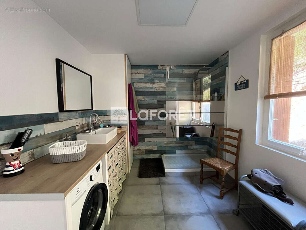 Appartement à AMELIE-LES-BAINS-PALALDA