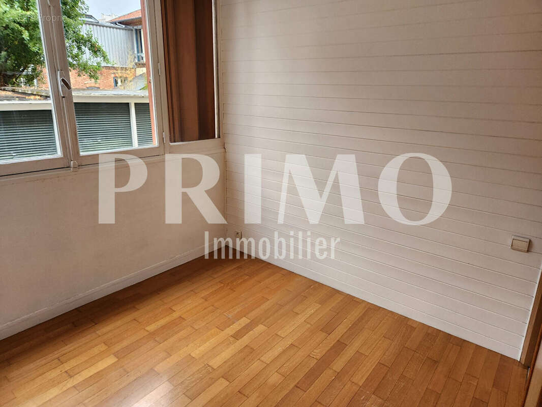 Appartement à FONTENAY-AUX-ROSES