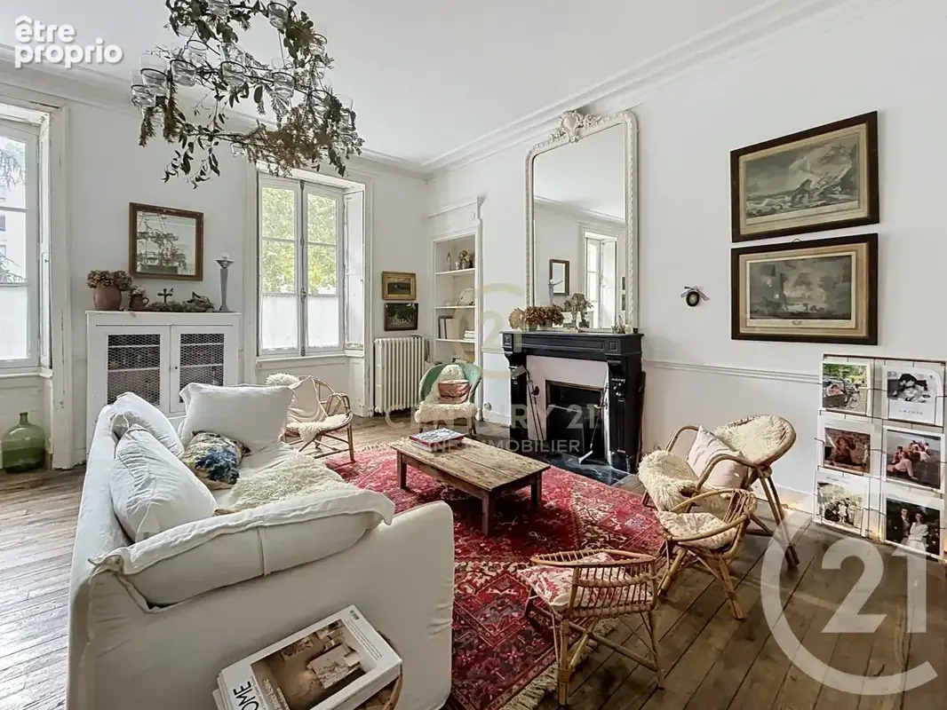 Photo Appartement à Rennes au prix de 588 000€