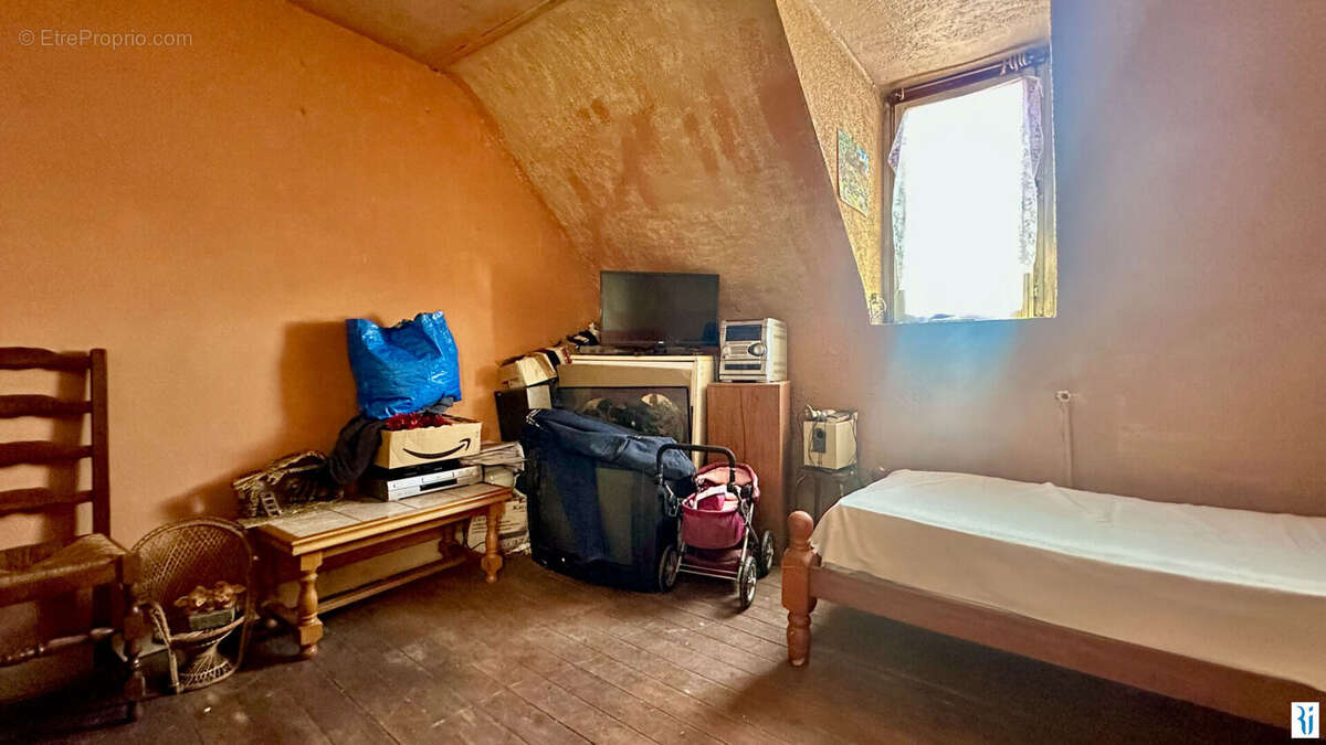 Maison 3 pièces - le petit-quevilly - photo 6