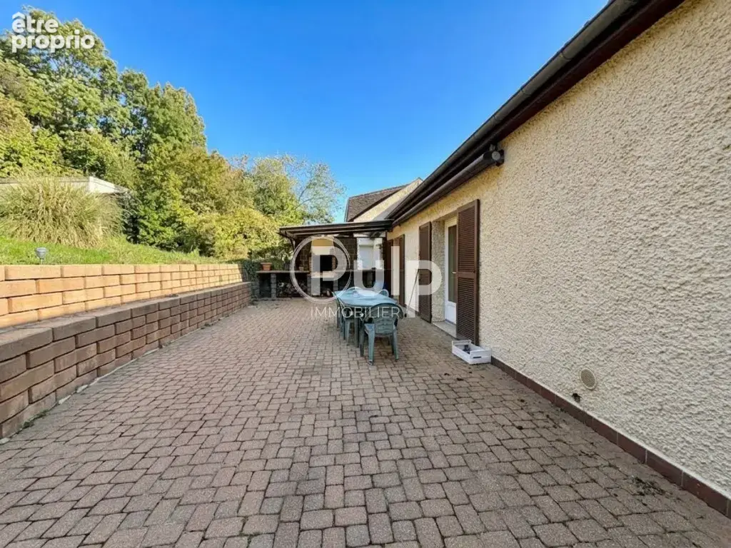 Semi plain-pied à vendre et son studio de 57 m2 indépendant à calonne-ricouart - photo 3