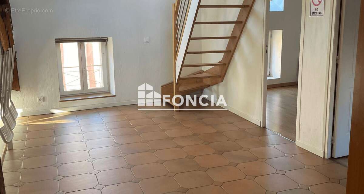 Appartement à ETAMPES