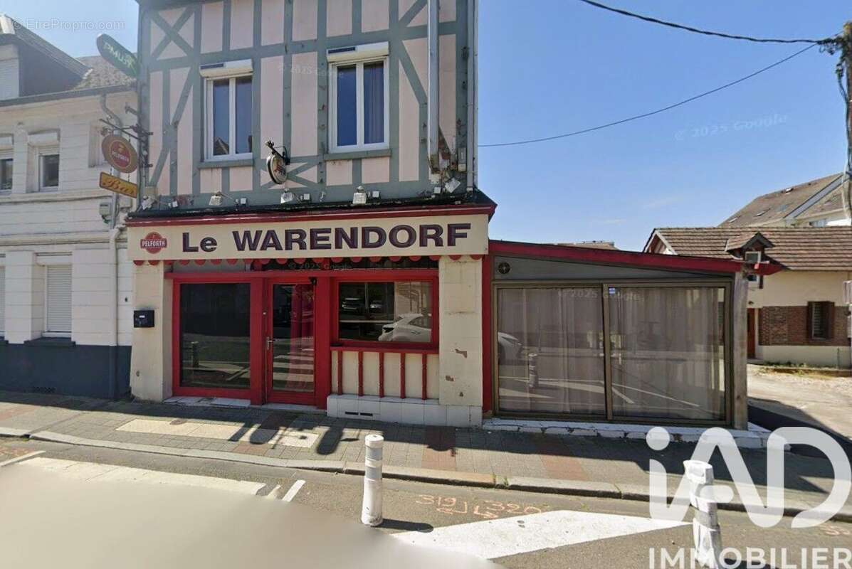 Photo 3 - Appartement à BARENTIN