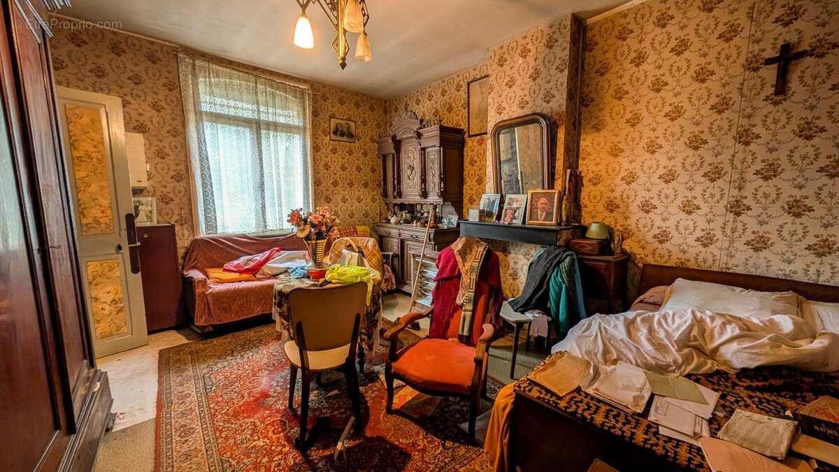 Maison à ESCAUDOEUVRES