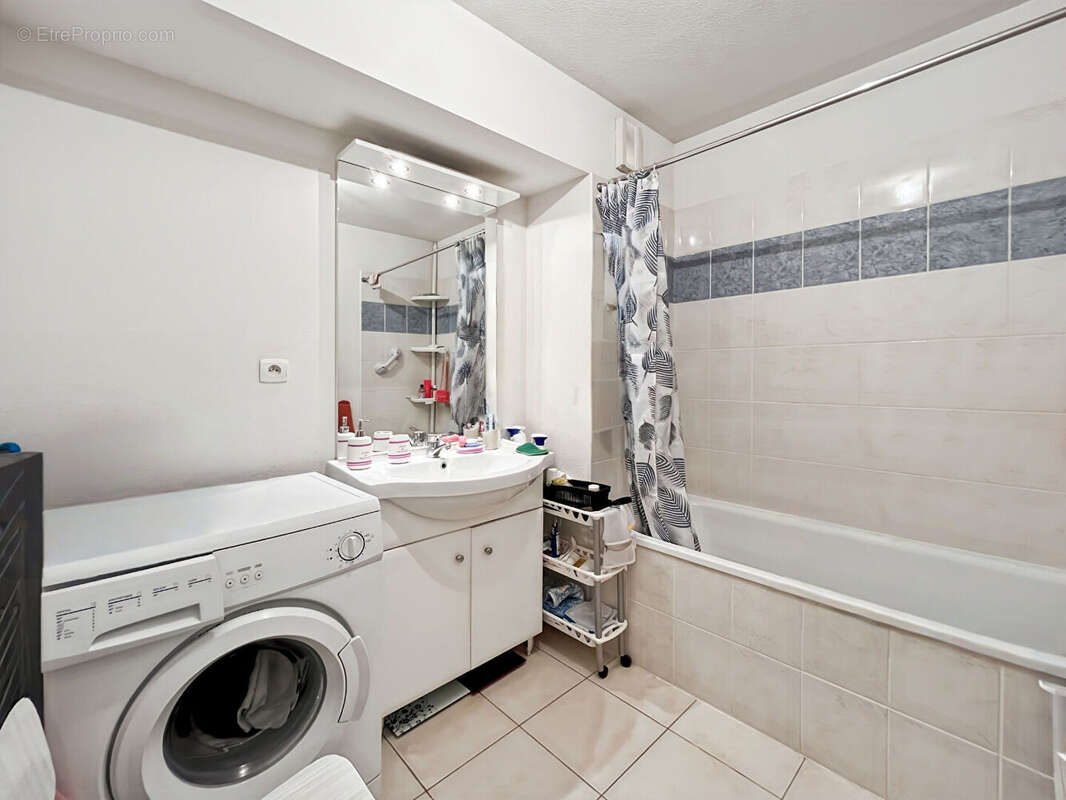 Appartement 48m² à saint-aubin-de-médoc - photo 6