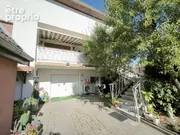 Maison à BALDERSHEIM