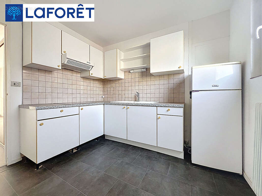 Appartement à QUETIGNY