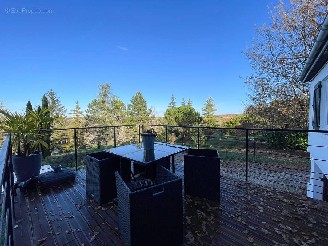 Maison à FOULAYRONNES