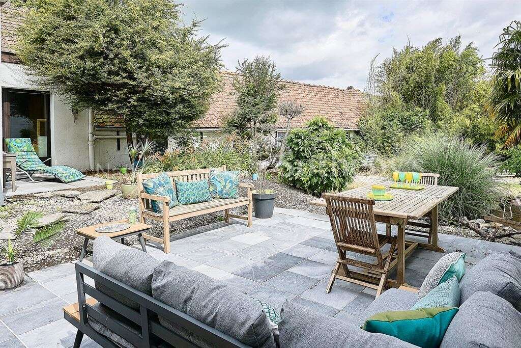 Maison à BAISIEUX