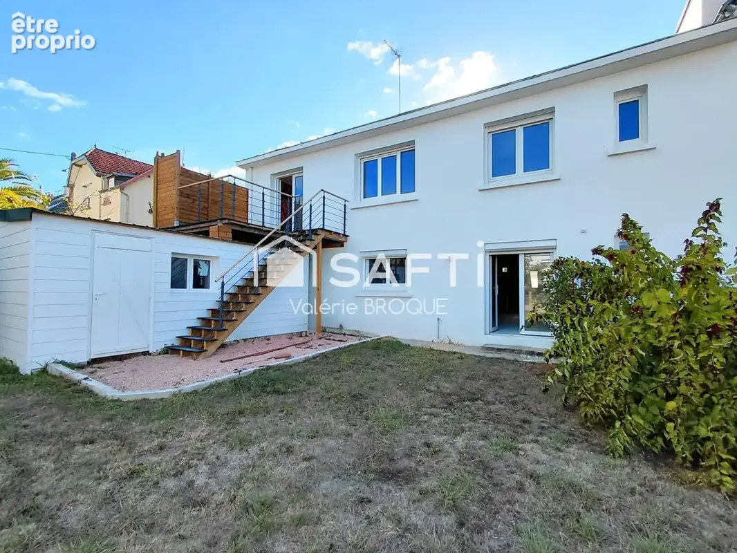 Photo 1 - Maison à LANESTER