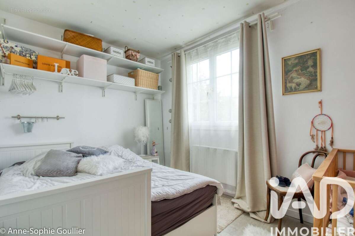 Photo 8 - Maison à ANDRESY