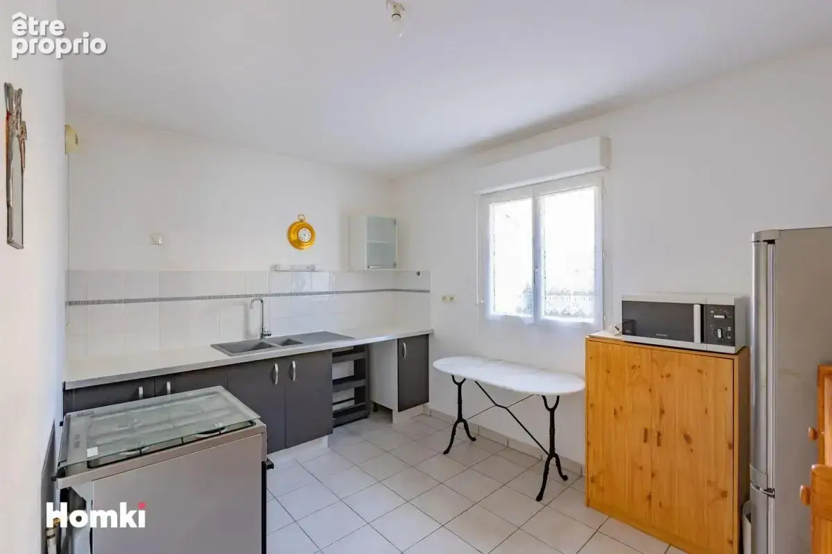 Maison/Villa T4 de 107 m² à Cers 34420 - photo 4