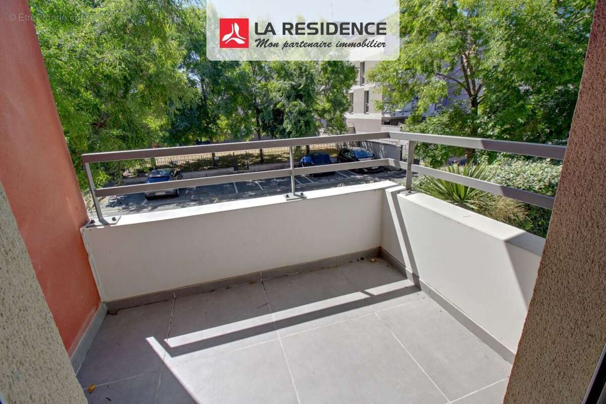 Appartement à CONFLANS-SAINTE-HONORINE