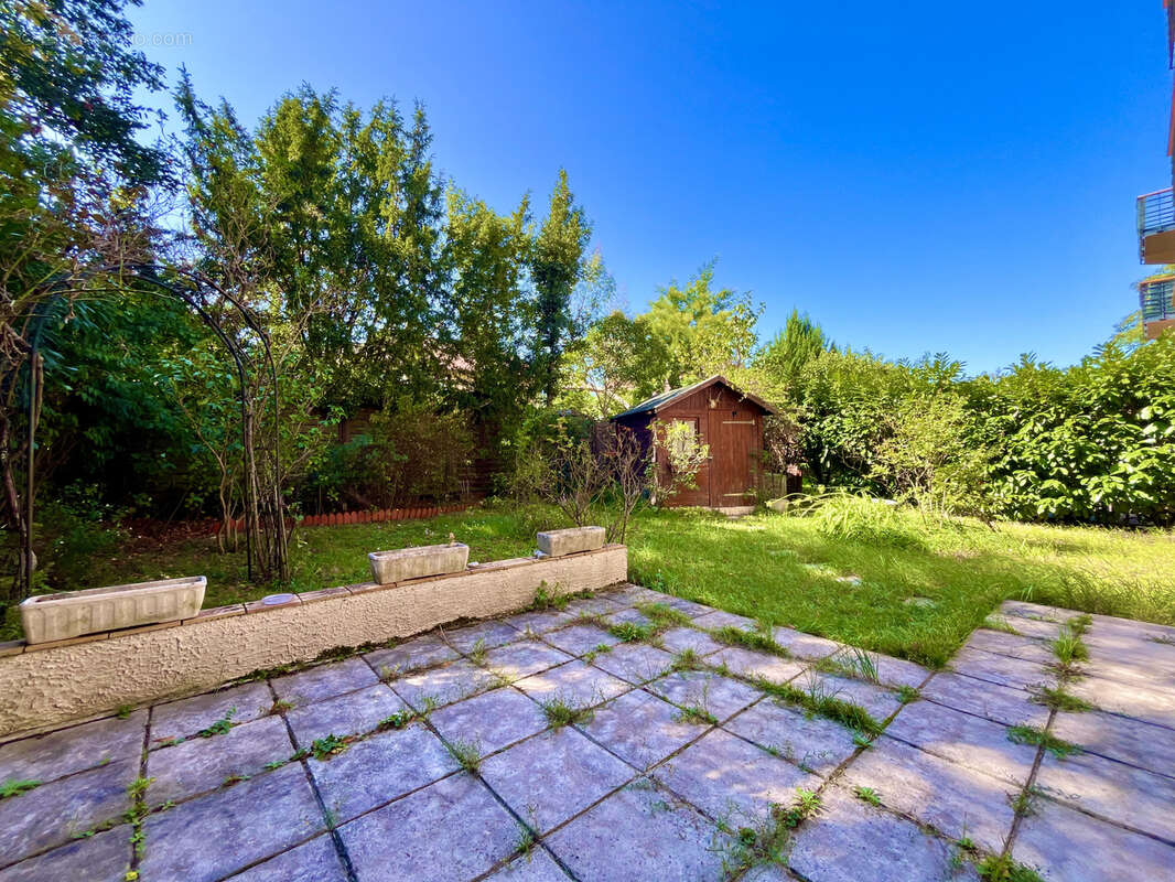 Appartement à CHATOU