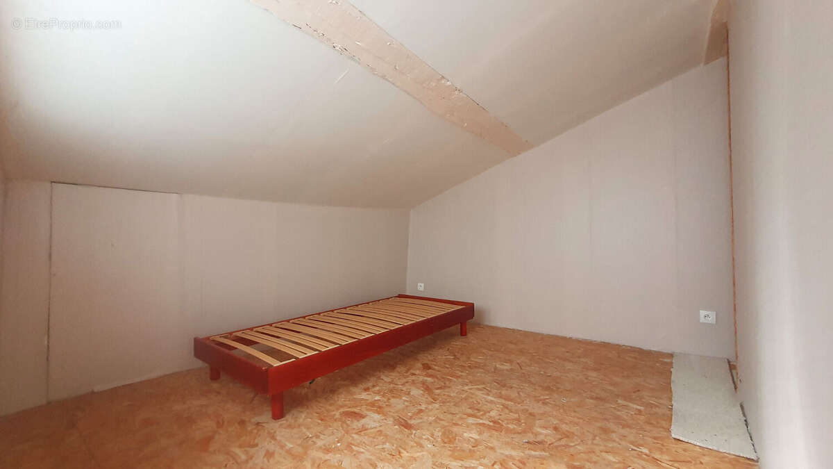 Maison de ville Villefranche De Rouergue 4 pièce(s) - photo 13