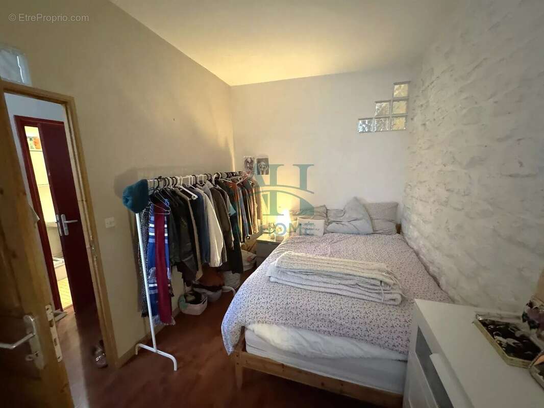 Appartement à PARIS-10E