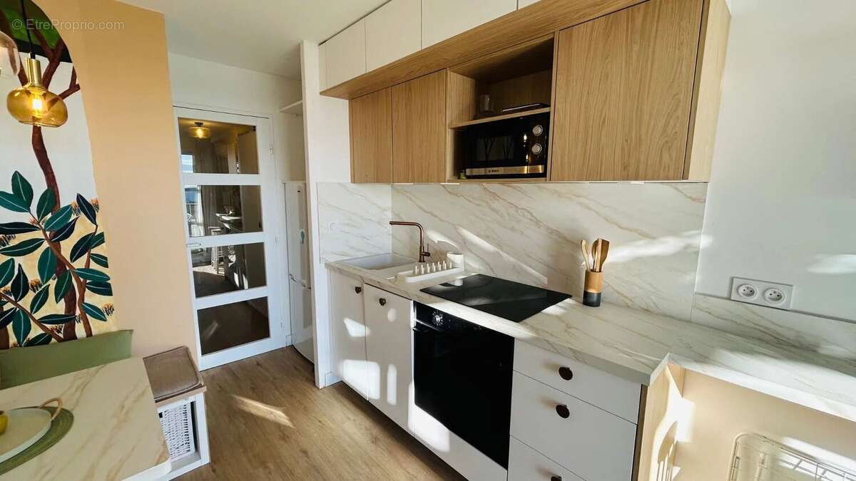 Appartement à LA SEYNE-SUR-MER