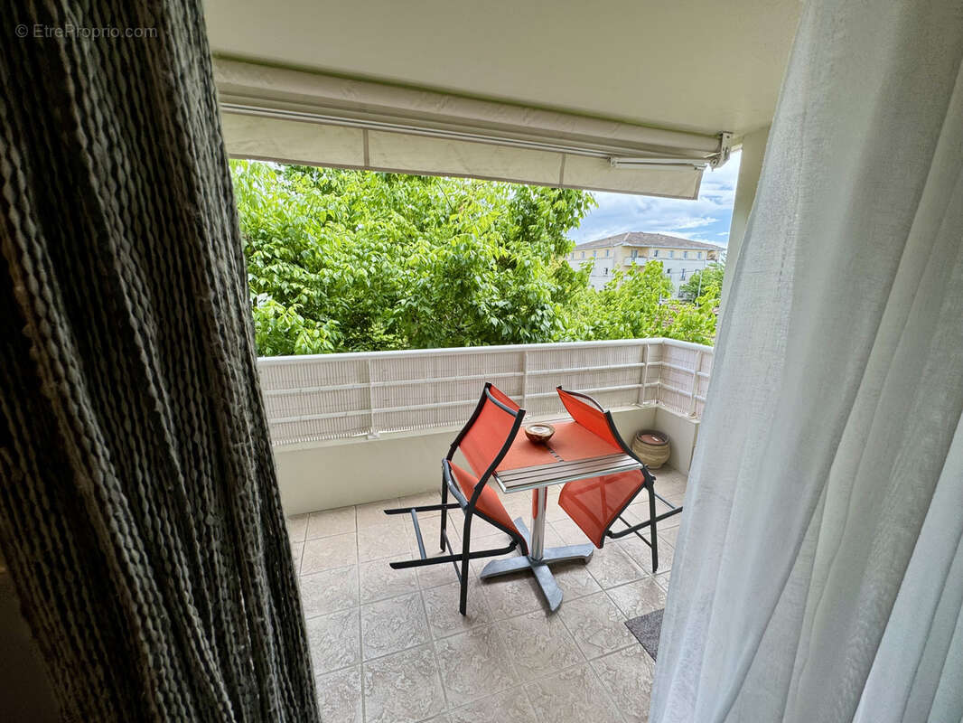 Appartement à MERIGNAC