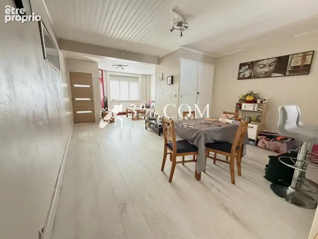 Maison flamande avec 3 chambres, un bureau et un bel extérie - photo 2