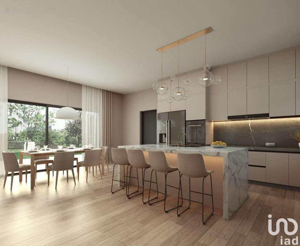 Photo 4 - Maison à GRASSE