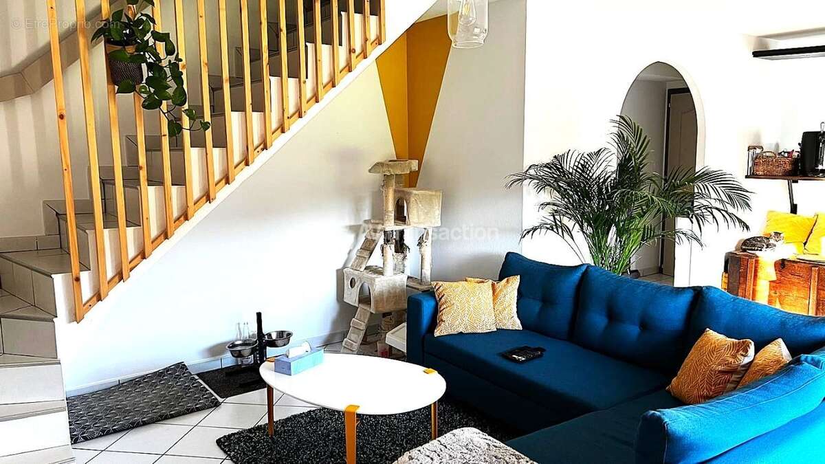 Appartement à OSTHOFFEN